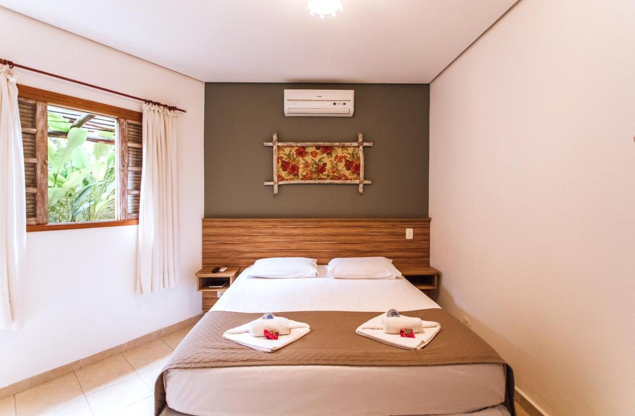 Velinn Pousada Villa Caicara 일랴벨라 외부 사진