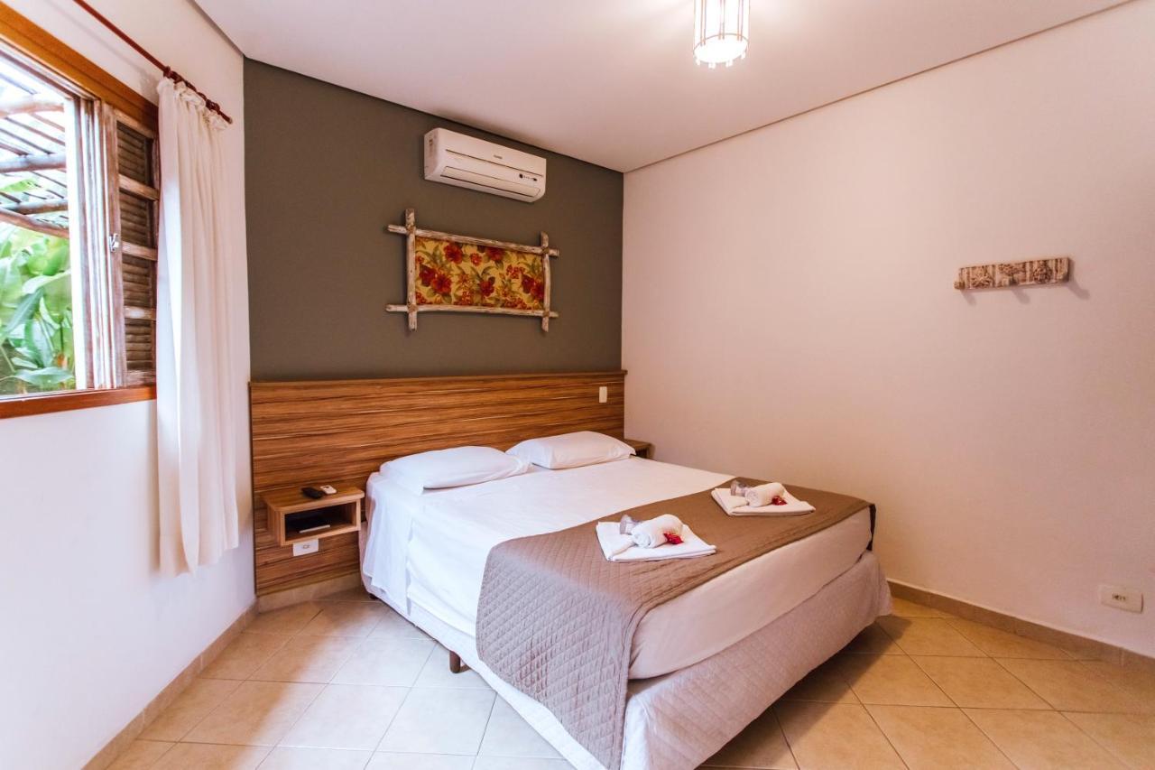 Velinn Pousada Villa Caicara 일랴벨라 외부 사진